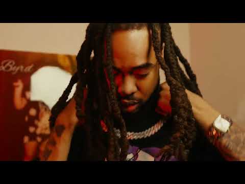 Yung Byrd - Dead (Official Music Video) Shot By. @OMC_MANDO 