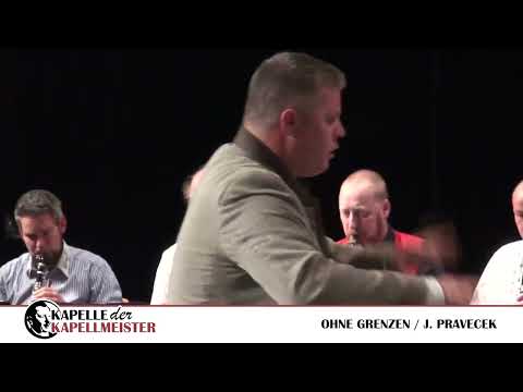 Kapelle der Kapellmeister - Ohne Grenzen (2023)