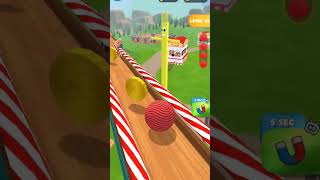 FAST JUMP BALL#gameplay #viral #subscribe #like #challenge