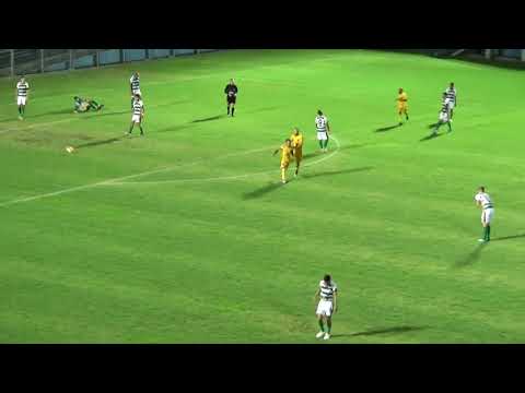 Iranduba 0x3 Amazonas