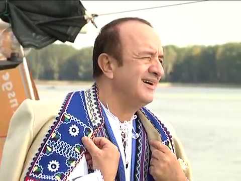 STEFAN VLAD - ”Du-mă, pescăruș, în zbor” (evocarea stepei dobrogene, cadânească)
