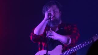 The Dear Hunter - &quot;The Revival&quot; (Live in Los Angeles 3-13-18)