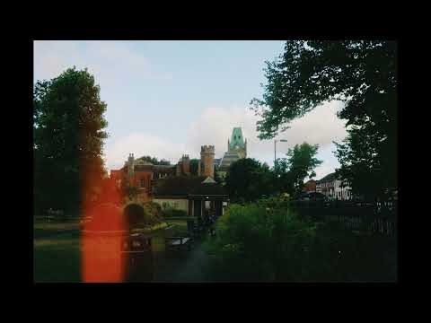 worst party ever - midwest emo/pop punk instrumental [free]