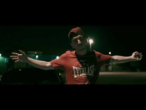 AroGanti x Kamaco - Strada Del Lupo