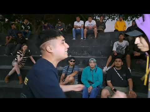 SIAN vs LUISITO: 4tos - SUMMER DAYS Fecha 3