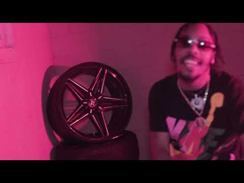 fredo calvin got you shook