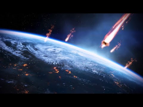 Mass Effect 3: Priority Earth [OST Remake]