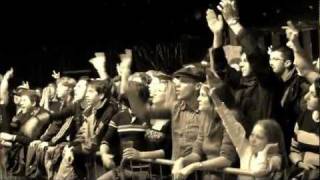 SIMON WRIGHT + THE ROCKER STAND UP AND SHOUT LIVE @ WINTER SHOW.wmv