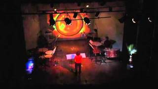 Cristian Mezzano- ANTHROPOS / compositores chilenos