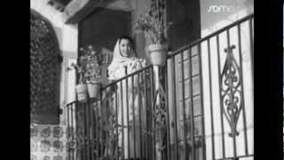 Paquita Rico - Cuatro luceros (De la película 