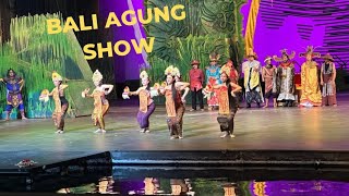 Bali Agung Show | The Legend of Balinese Goddesses | EP3 | Bali Vlog | EXPLORE WITH SHENOY