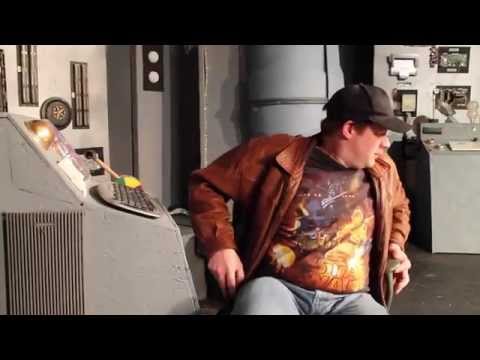 The Discriminating Gamer: S1E8 Damage Report