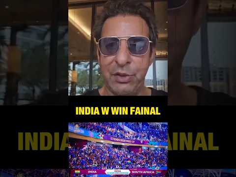 pak media on india w win women world cup 2025 #shorts