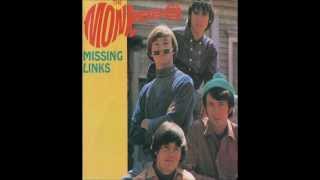 The Monkees Missing Links - If You Have The Time