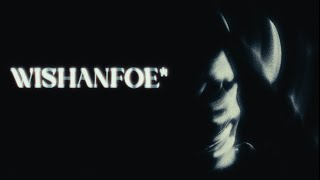 Cover art for wishinfoe