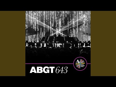 Faith (ABGT643) (N2O Boosted Mix (Mixed))
