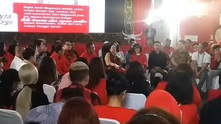 Cerita Megawati yang Pernah Bercita-cita Jadi Perawat hingga Pilot Pesawat Terbang