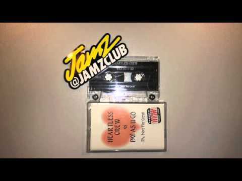 Heartless Crew v Pay As U Go