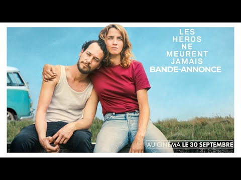 Les héros ne meurent jamais - bande-annonce Le Pacte