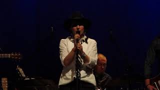 Sophie Zelmani - I Can&#39;t Change @ Muza, Sosnowiec 23.03.2018