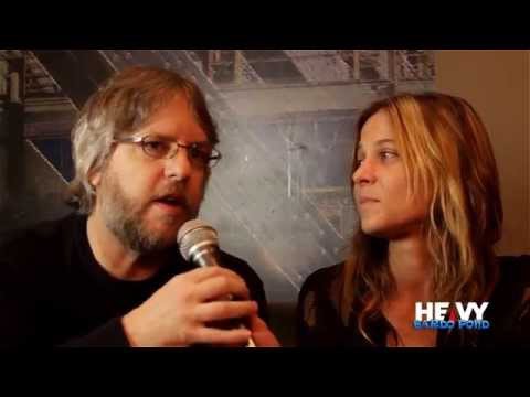 HEAVYTV interview Bardo Pond