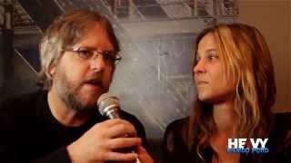 HEAVYTV interview Bardo Pond