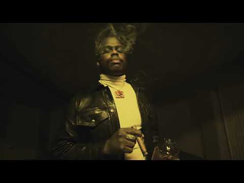 CLINTONMADETHATSHIT - MAGIE NOIRE [Ft Dydy) (Prod. Clintonmadethatshit]