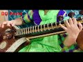 Jeya Jeya Devi In Veena DD World