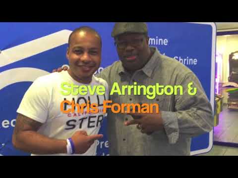 Steal Vybe "Generations" Album Promo Visual and more.