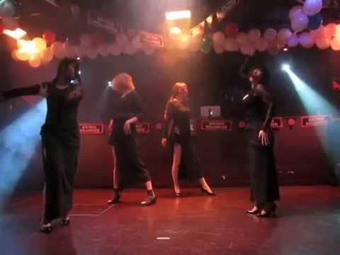 AMaZiN'GiRL @Sapporo K-POP Fes.10/23