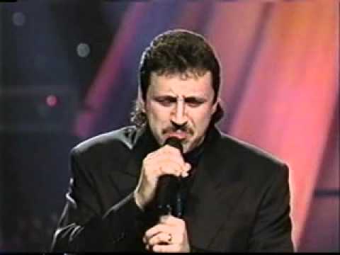 The Hinsons,  Little Store Front Church.