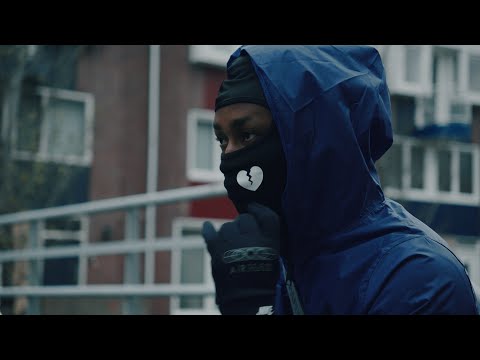 Boboligi - 1Don Son ( Official Music Video)