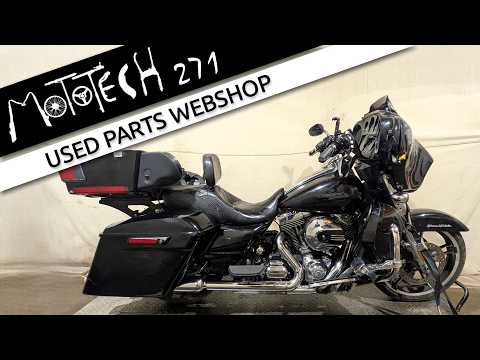 Mototech271  - Used Motorcycle & Powersport Parts