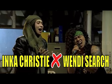 Inka Christie X Wendi ~ "Cinta Kita" | LAPOR PAK! (27/08/21)