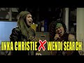 Inka Christie X Wendi Cinta Kita LAPOR PAK 27 08 21
