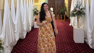 Download lagu Samah's 21st mp3