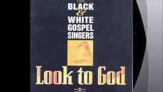 Black & White gospel.Emmanuel DJOB (  par Martin Koums )