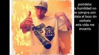 Esta Vida Me Encanta Remix C-kan ftZmoky ,Don Aero,Santa RM, Zimple,