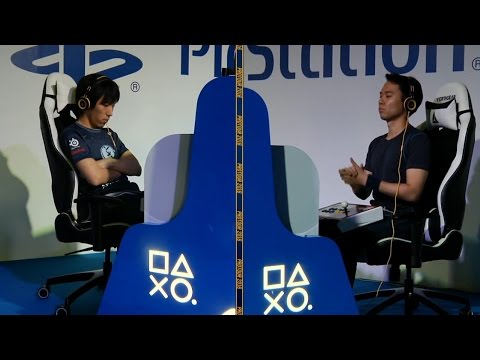 SF5 South East Asia Major 2016 Grand Final EG Momochi /Ken/ vs Tokido /Ryu/ HD720p 60FPS