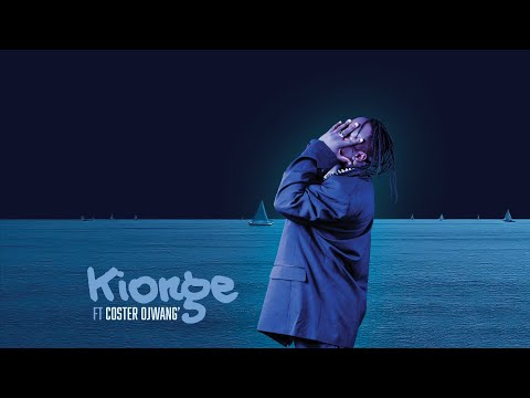APESI - KIONGE FT COSTER OJWANG (OFFICIAL AUDIO)