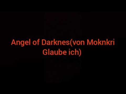 Angel of Darknes (Alex Christensen)