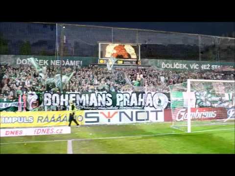 2016-05-01 Bohemians Praha 1905 - SK Slavia Praha