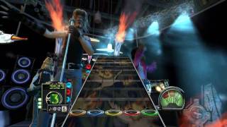 Download lagu Guitar Hero 3 - When You Were Young mp3