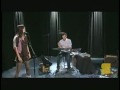 Blonde Redhead - 23 (Live Presentation)