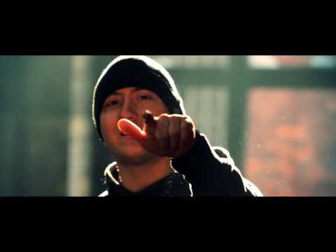 WNR - Poglądy (Official Video)