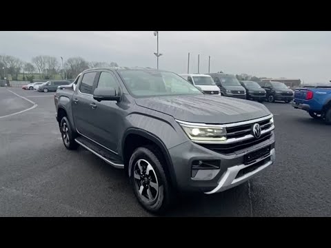 Volkswagen Amarok Style 2.0 - Image 2