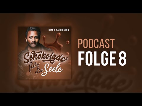 Nie mehr jammern? | Podcast #8