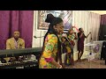 HOT PRAISES GHANA Rebecca Agyemang