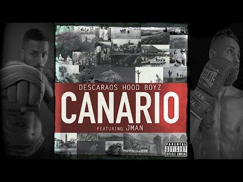 Descaraos - Canario (King Daluz Anthem) ft. JMan