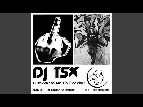 Wickedness (Original Mix)